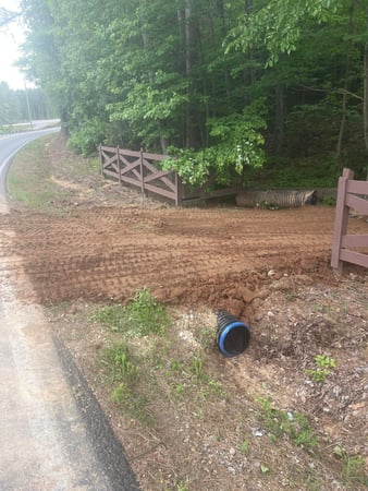 Images J&C Construction and Grading LLC