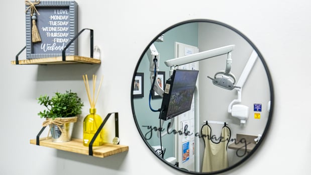 Images Gentle Dental Albany