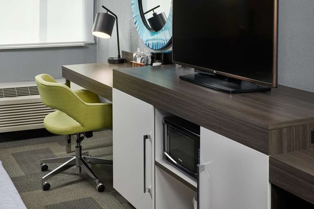 Images Hampton Inn Alamogordo