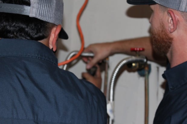 Images Midway Plumbing
