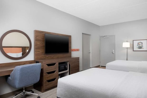 Images Hampton Inn Louisville-Airport