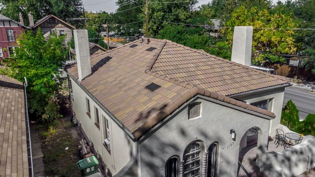 Images Rex Roofing & Solar, LLC