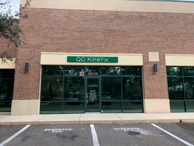 Images QC Kinetix (Jacksonville)