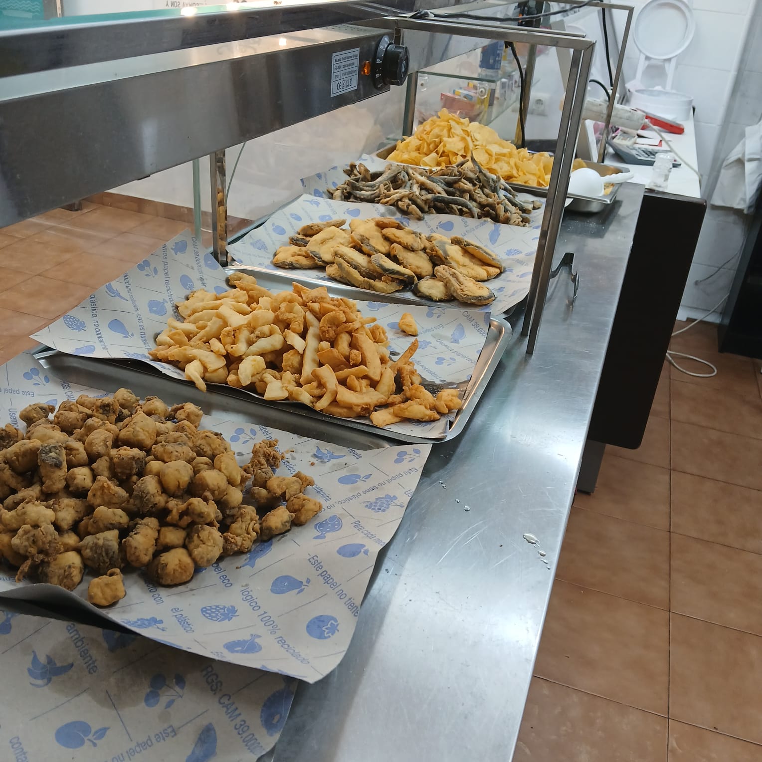 Images Me Tienes Frita
