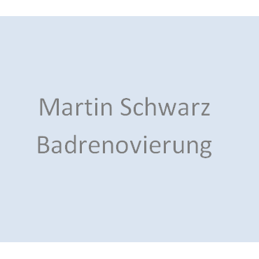 Logo Martin Schwarz Badrenovierung