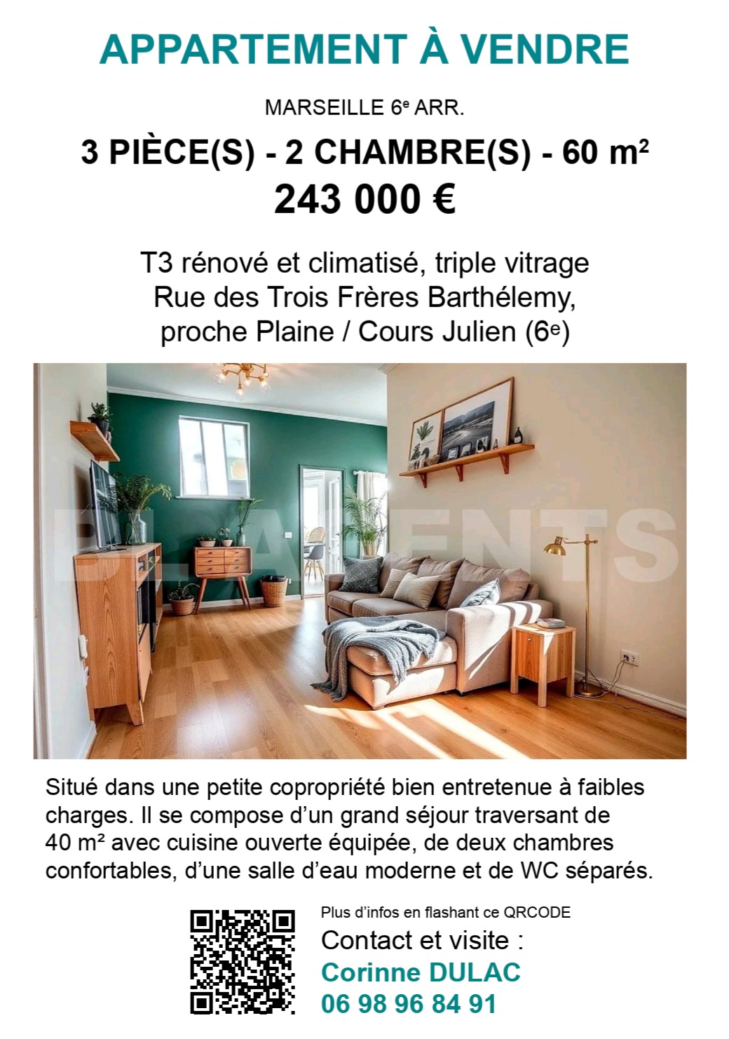 Images Corinne Dulac BL Agents immobilier Conseillère Indépendante Achat, Vente, Estimations gratuites