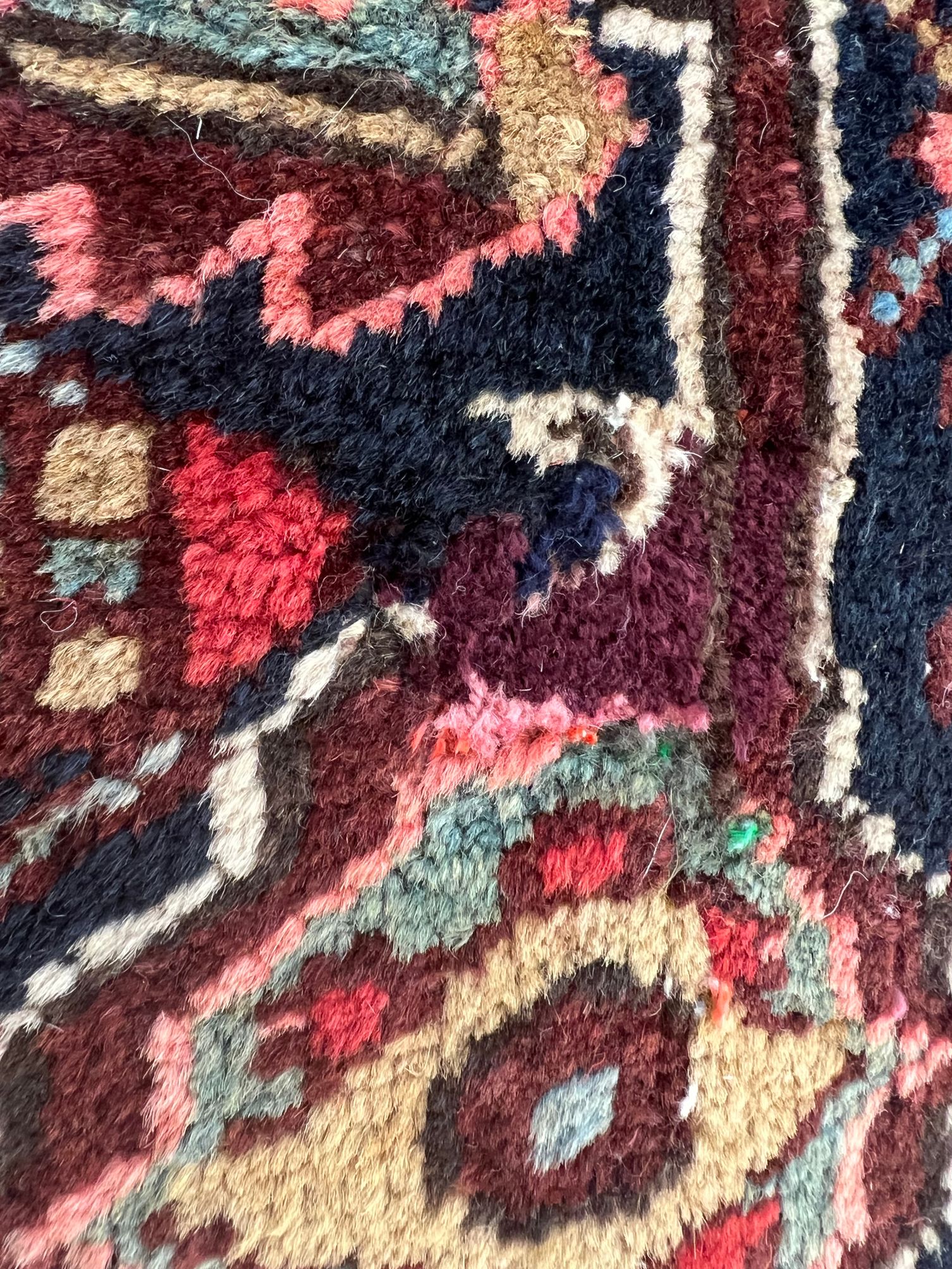 Bilder M. Tappeti di Muheim Luiza