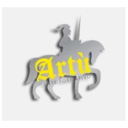 Artu' Ente Formativo Logo