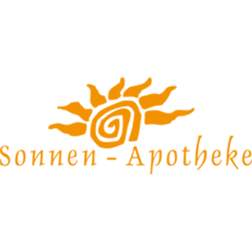 Sonnen-Apotheke in Oberhausen im Rheinland - Logo