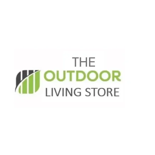 LOGO The Outdoor Living Store Ltd Ashington 07725 506446