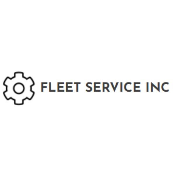 Fleet Service Inc Logo
