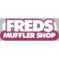 Fred's Muffler Shop - Oskaloosa, IA 52577 - (641)673-9406 | ShowMeLocal.com