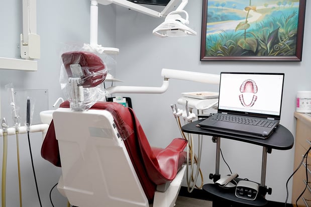 Images Clock Tower Dental Associates