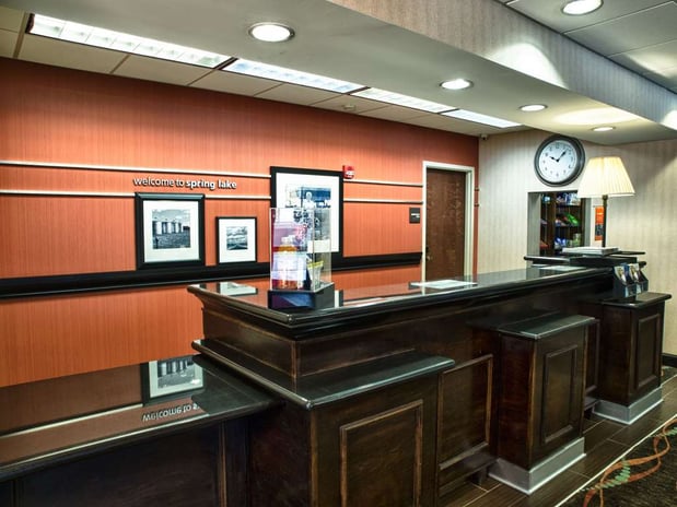 Images Hampton Inn Spring Lake Fayetteville