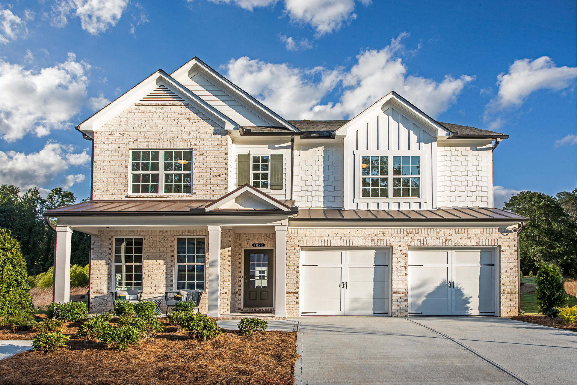 Beazer Homes Olde Mill Creek Photo