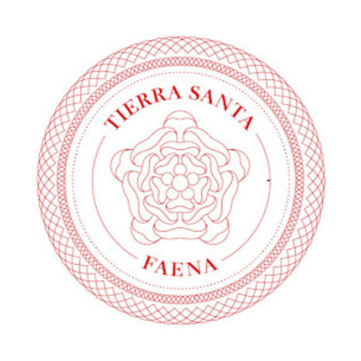 Tierra Santa Healing House Logo