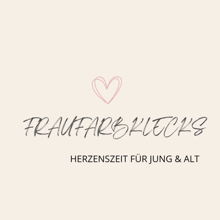 Kreativzeit by Frau Farbklecks  