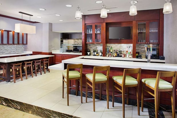 Images Hilton Garden Inn Virginia Beach Town Center