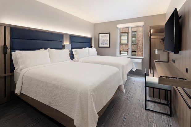 Images Holiday Inn Express Nyc Chelsea - Nomad Area by IHG