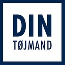 Din Tøjmand by Jan & Nalle Logo