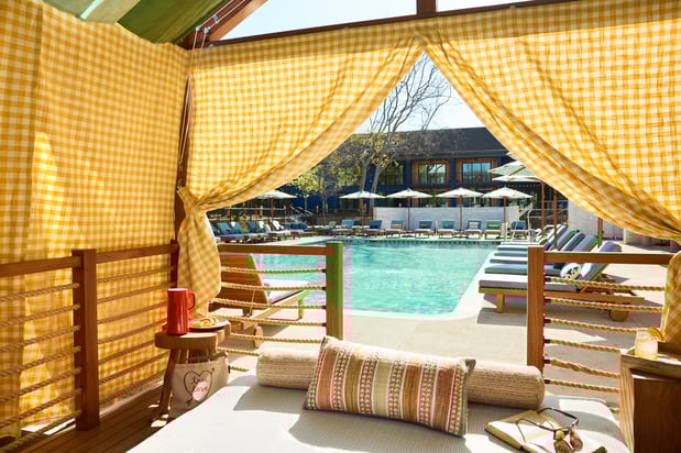 Images Treehouse Hotel Silicon Valley