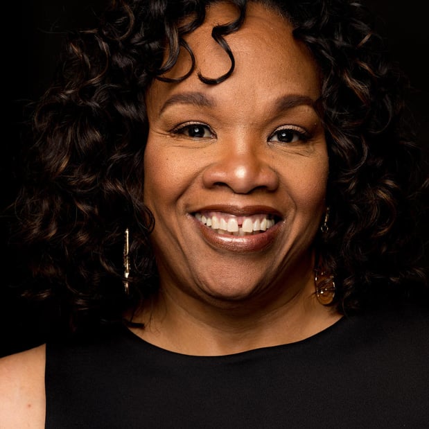 Images Nadine Thompson, Counselor