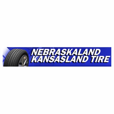 Kansasland Tire Co Logo