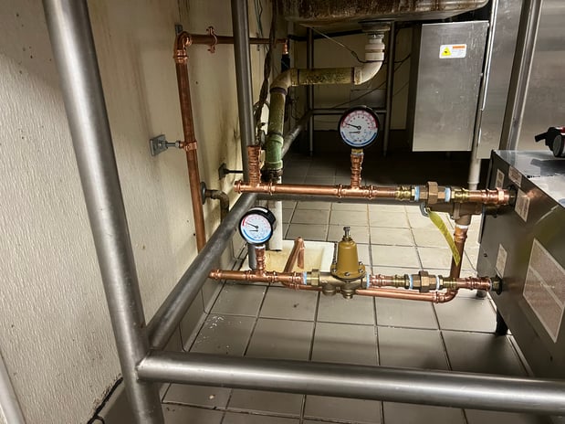 Images Empire Plumbing and Heating LLC