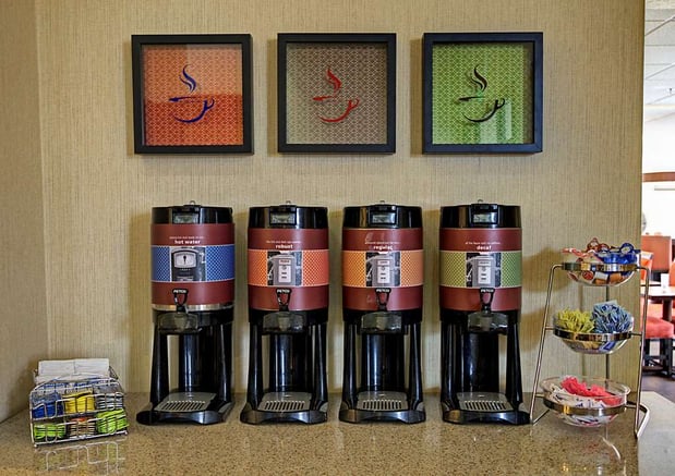 Images Hampton Inn Salt Lake City/Layton