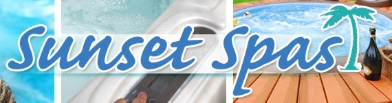 Sunset Spas