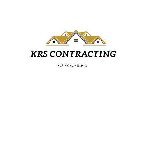 KRS Contracting ,LLC Logo