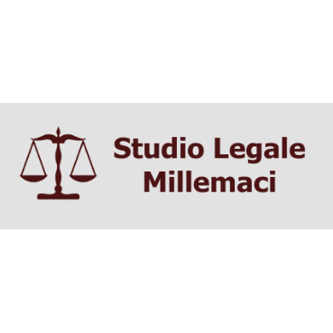 Studio Legale Millemaci Logo