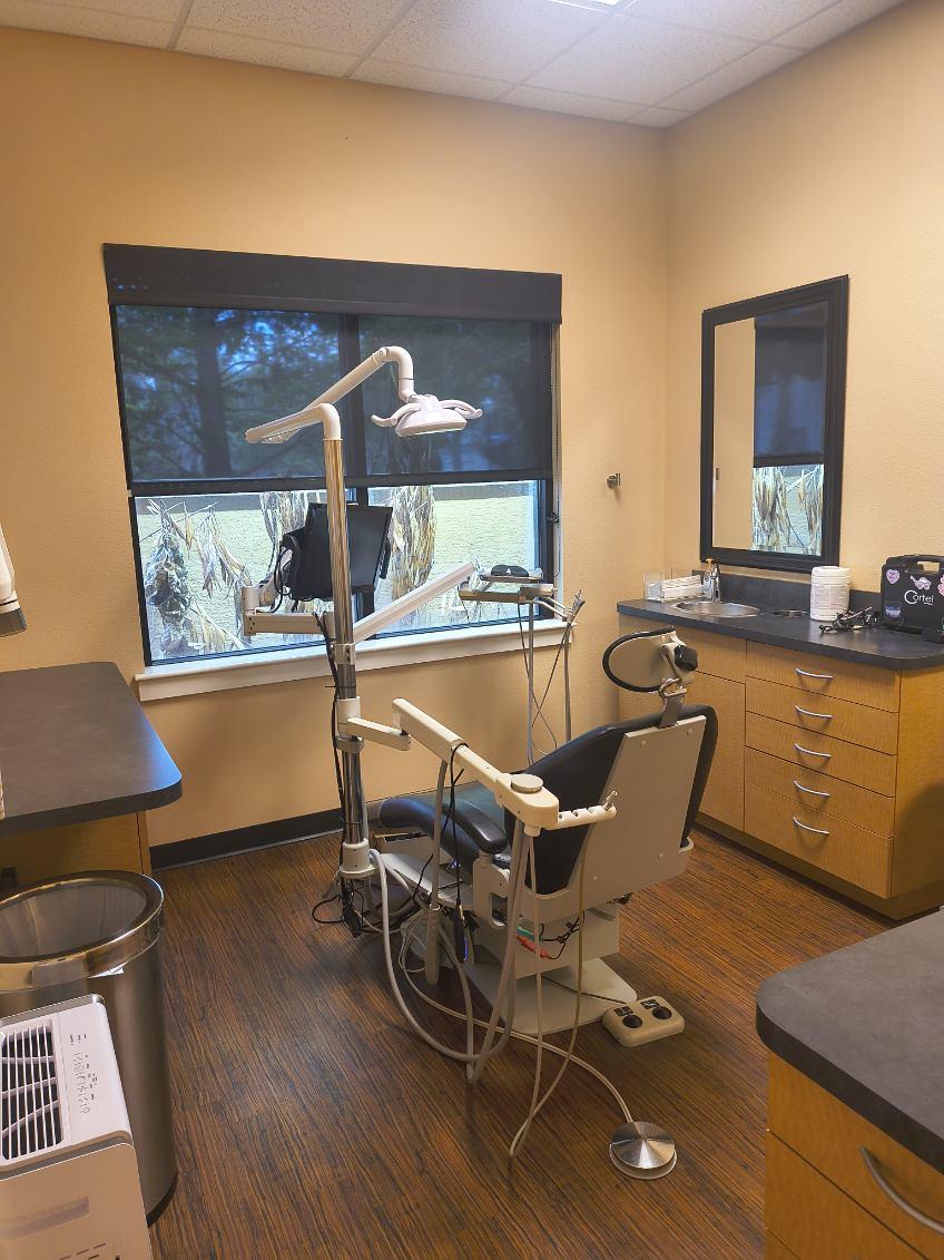 Acuna Dentistry