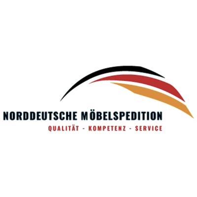Logo Norddeutsche Möbelspedition