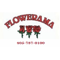 Flowerama #186