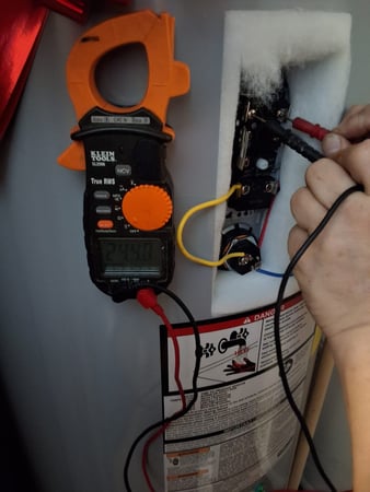 Images Canella Heating & Air Conditioning, Inc.