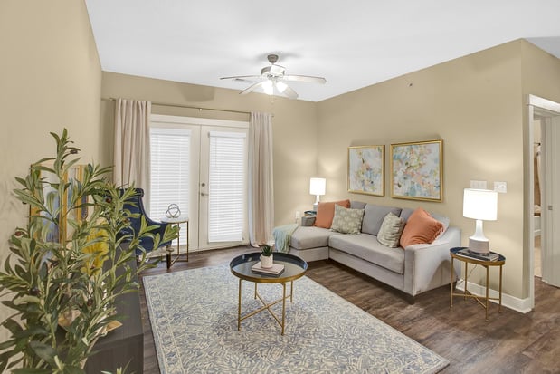 Images Village at Midtown