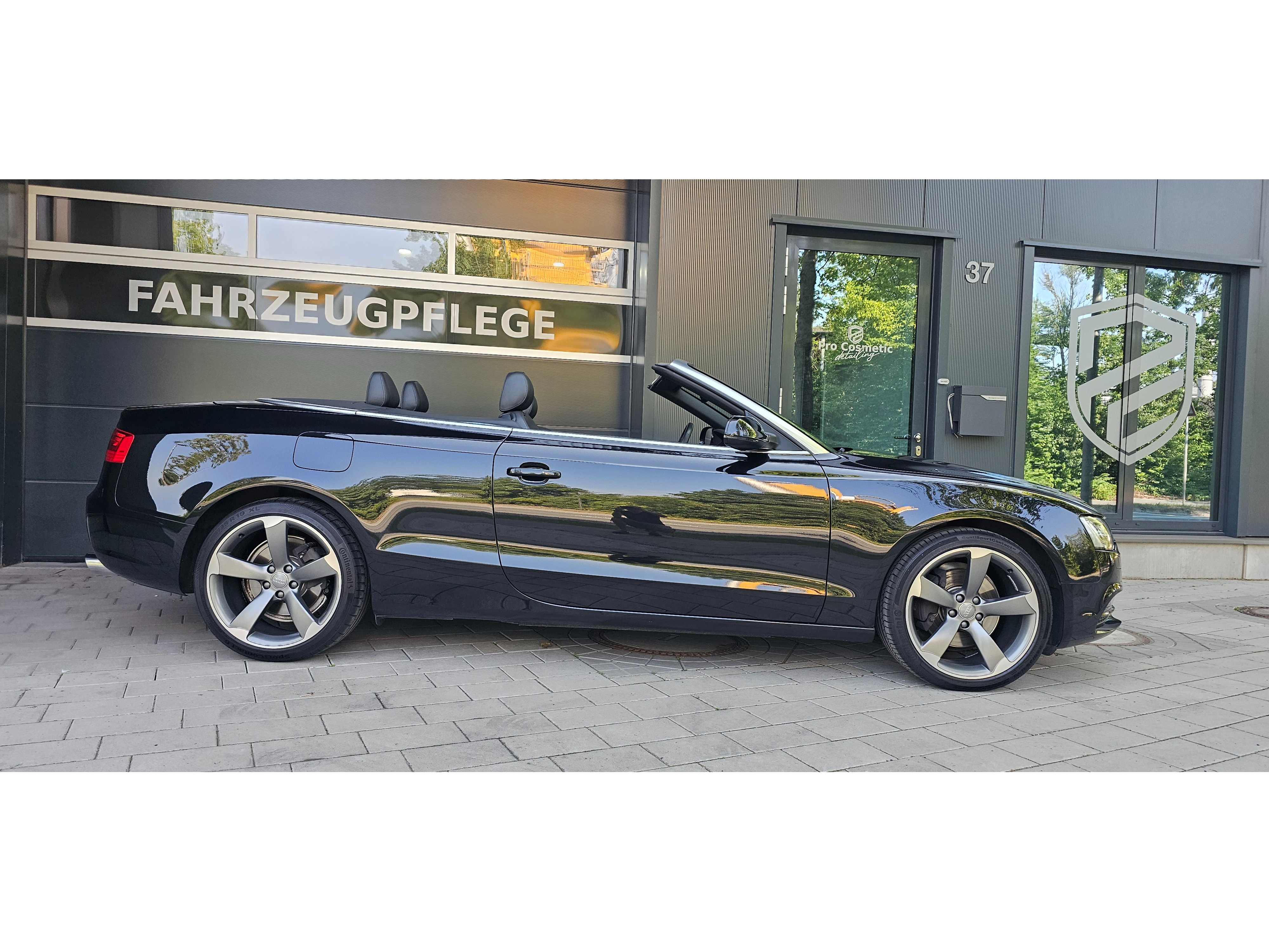 Pro Cosmetic - Detailing, Loddenheide 37 in Münster