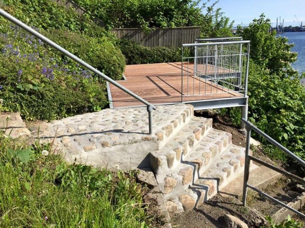 Images Trekantens Tømrer og Bygningssnedker ApS