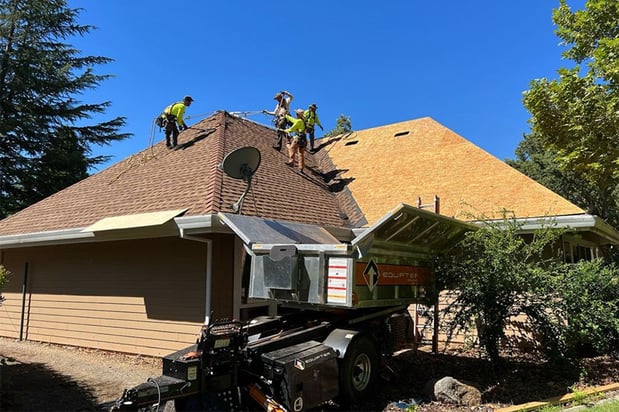 Images Northern Counties Roofing Systems