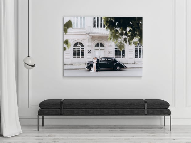 Images Canvas & Decor