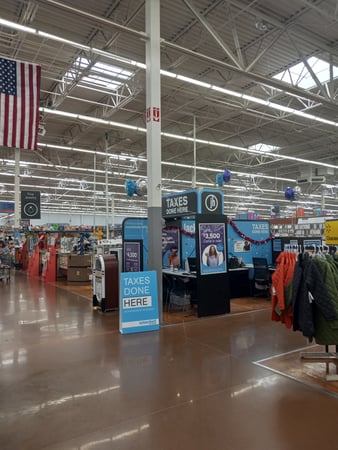 Images Jackson Hewitt Tax Service