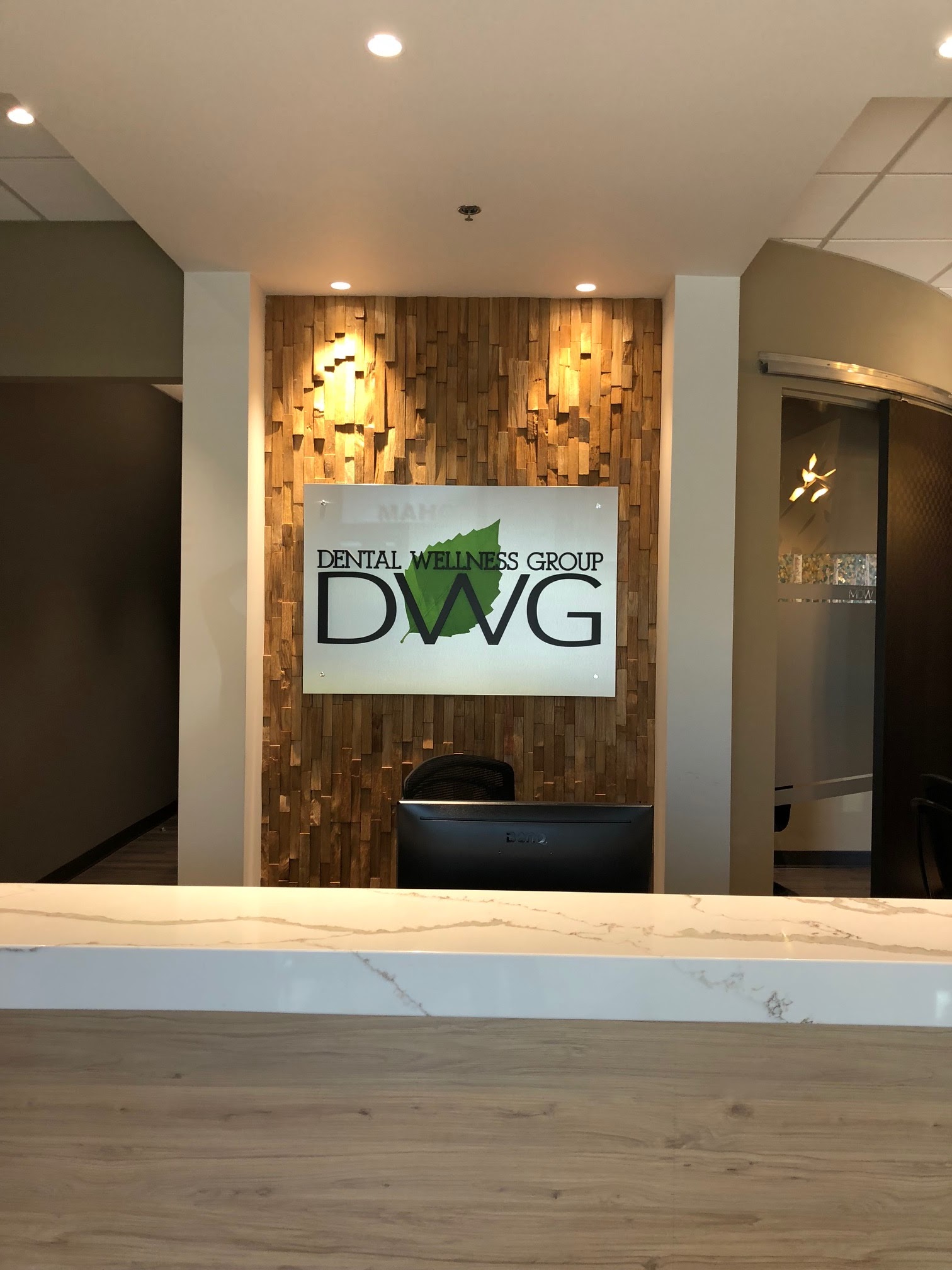 Images Mahogany Dental Wellness