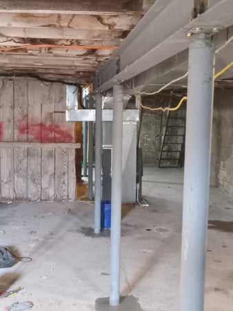 Images Acculift Foundation Repair