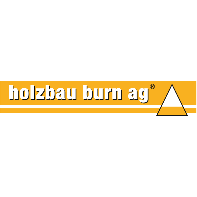 Holzbau Burn AG Logo