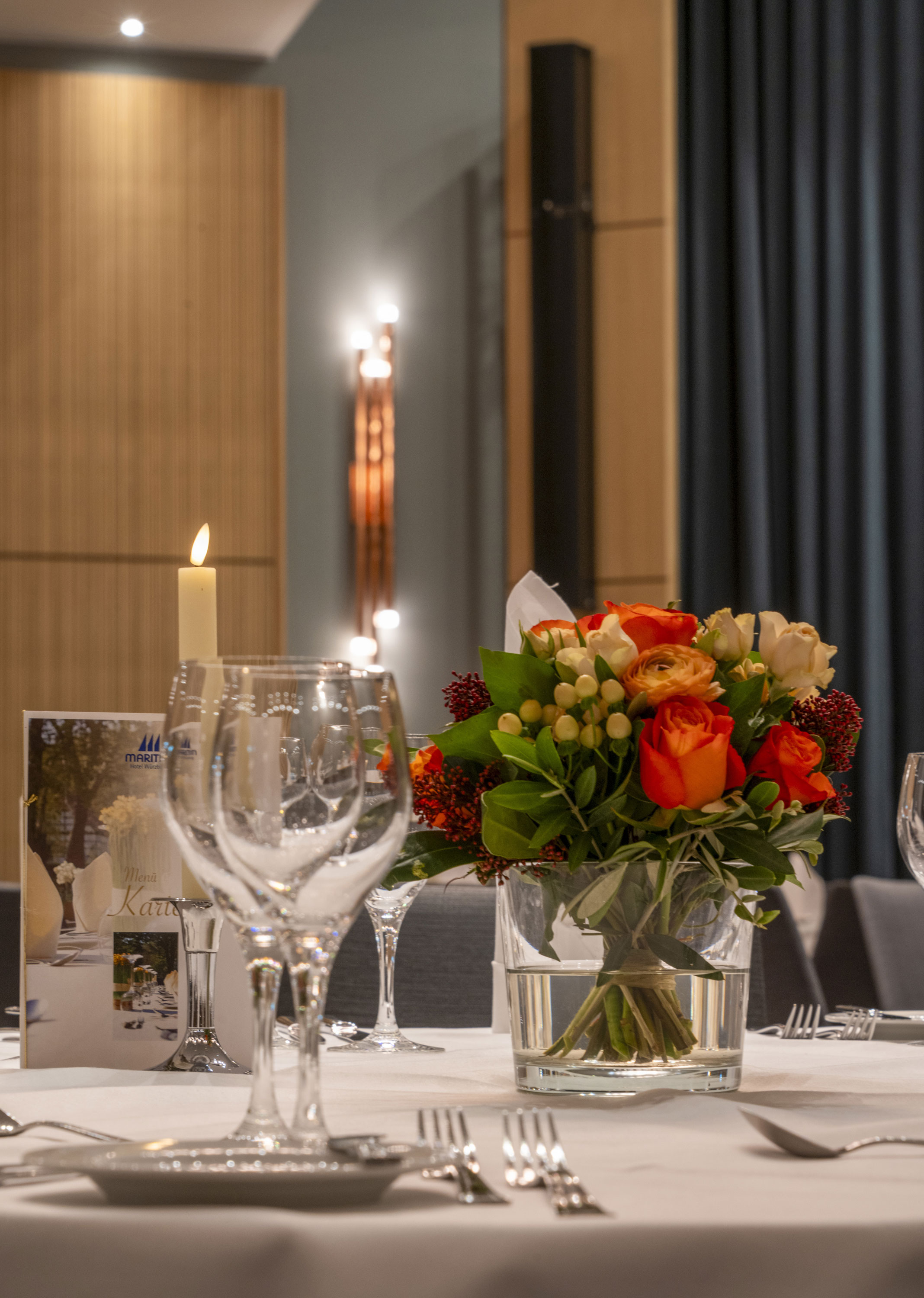 Bild 52 Maritim Hotel Würzburg in Würzburg