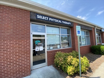 Image 6 | Select Physical Therapy - Wake Forest