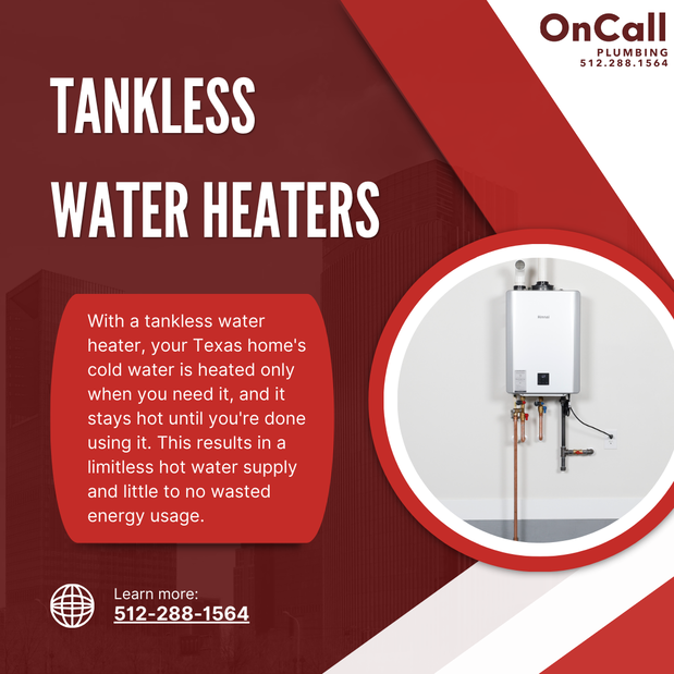 Images On-Call Plumbing