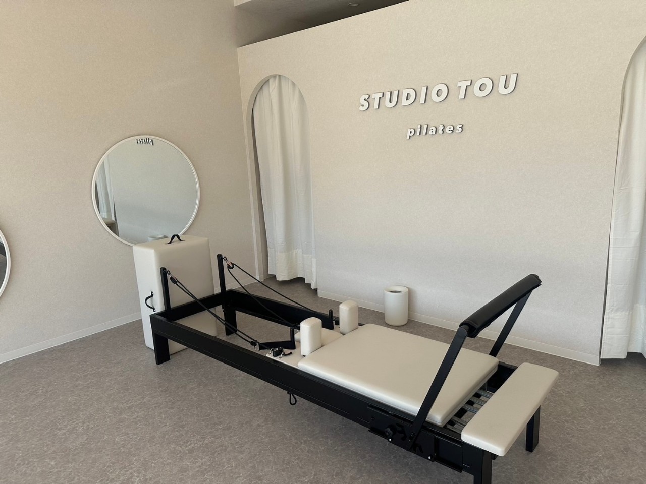 Images ピラティススタジオ PILATES STUDIO TOU 滋賀南草津店