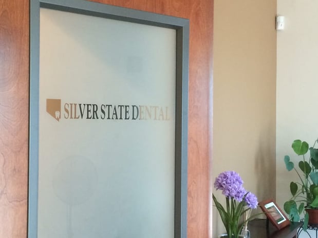 Images Silver State Dental